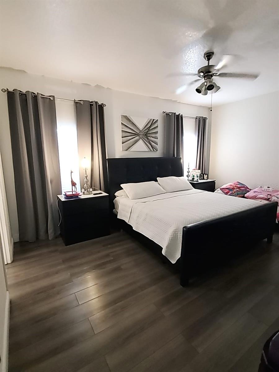 ESTANCIA - Residential