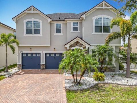 4993 SOUTHLAWN AVENUE ORLANDO FL 32811