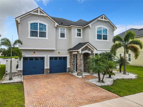 4993 SOUTHLAWN AVENUE ORLANDO FL 32811
