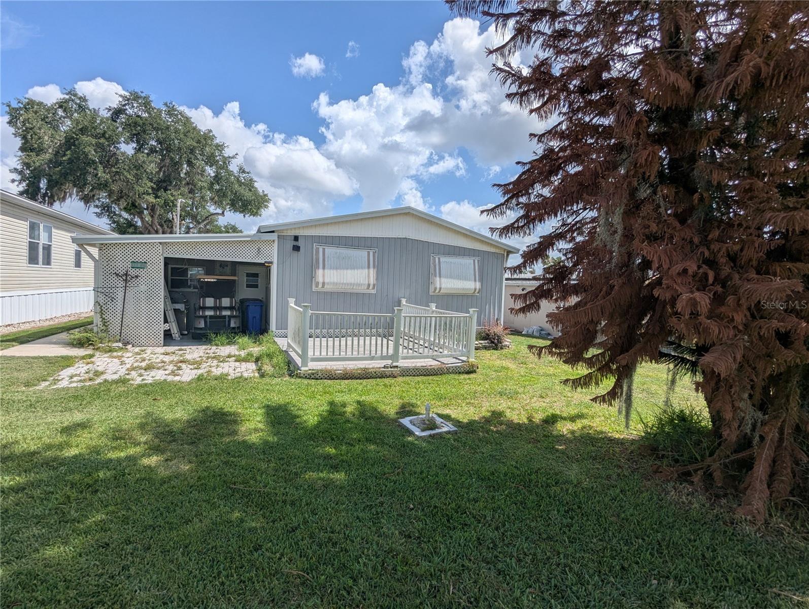 LAKELAND HILLS ESTATES - Residential