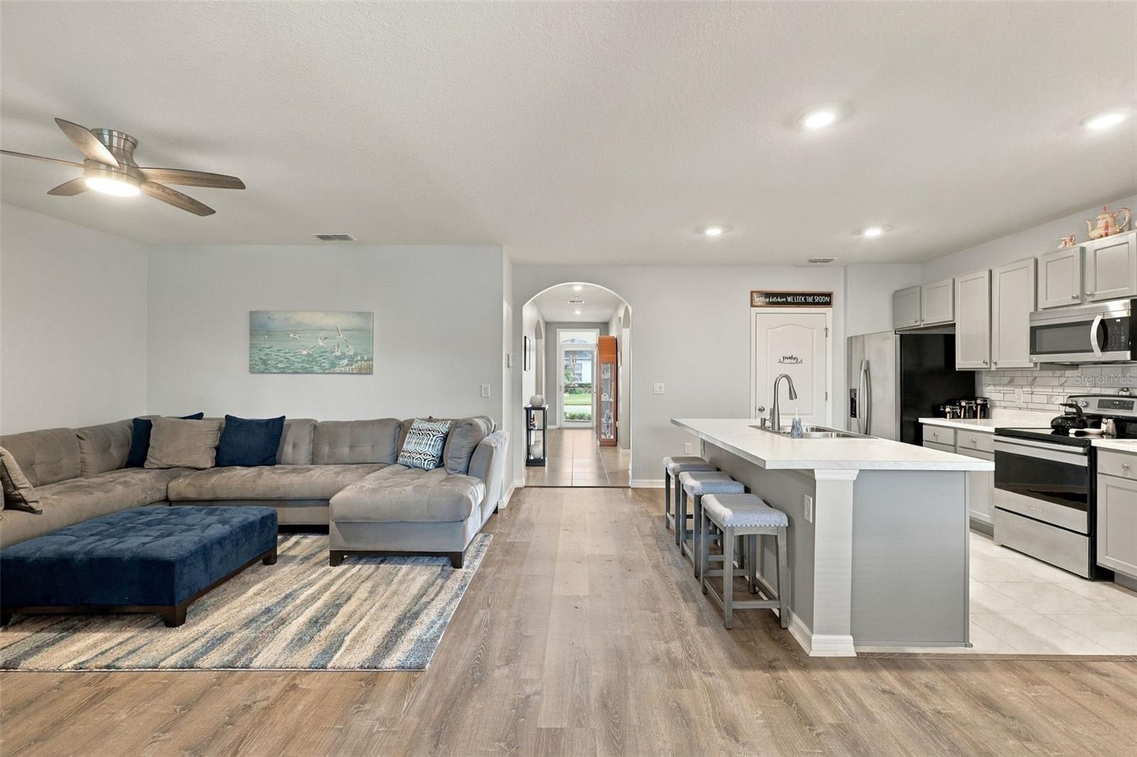 123 OLD MILL POND ROAD
