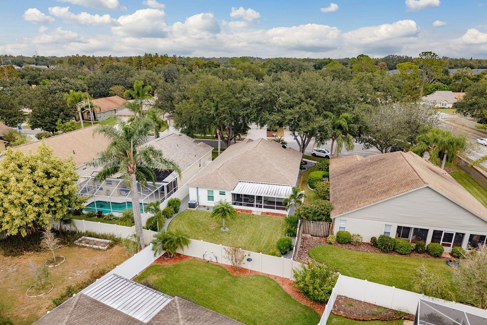 CARROLLTON LAKES - Residential