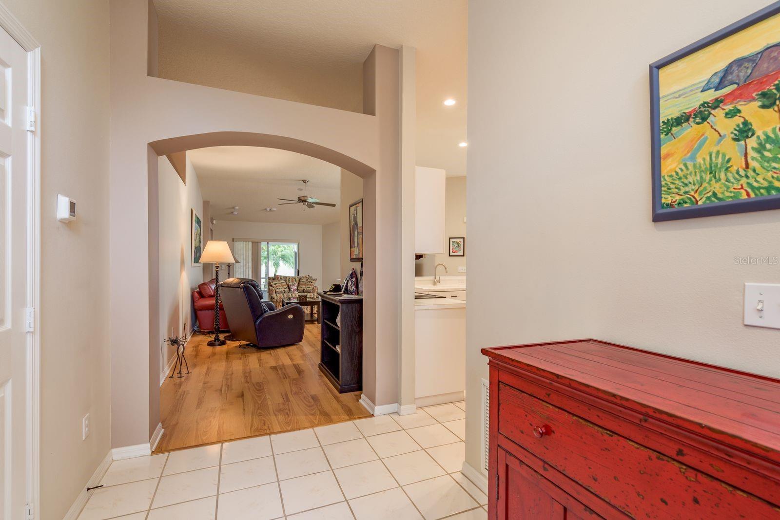 CARROLLTON LAKES - Residential