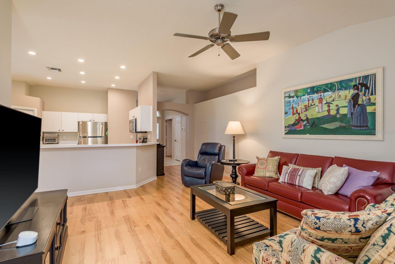 CARROLLTON LAKES - Residential