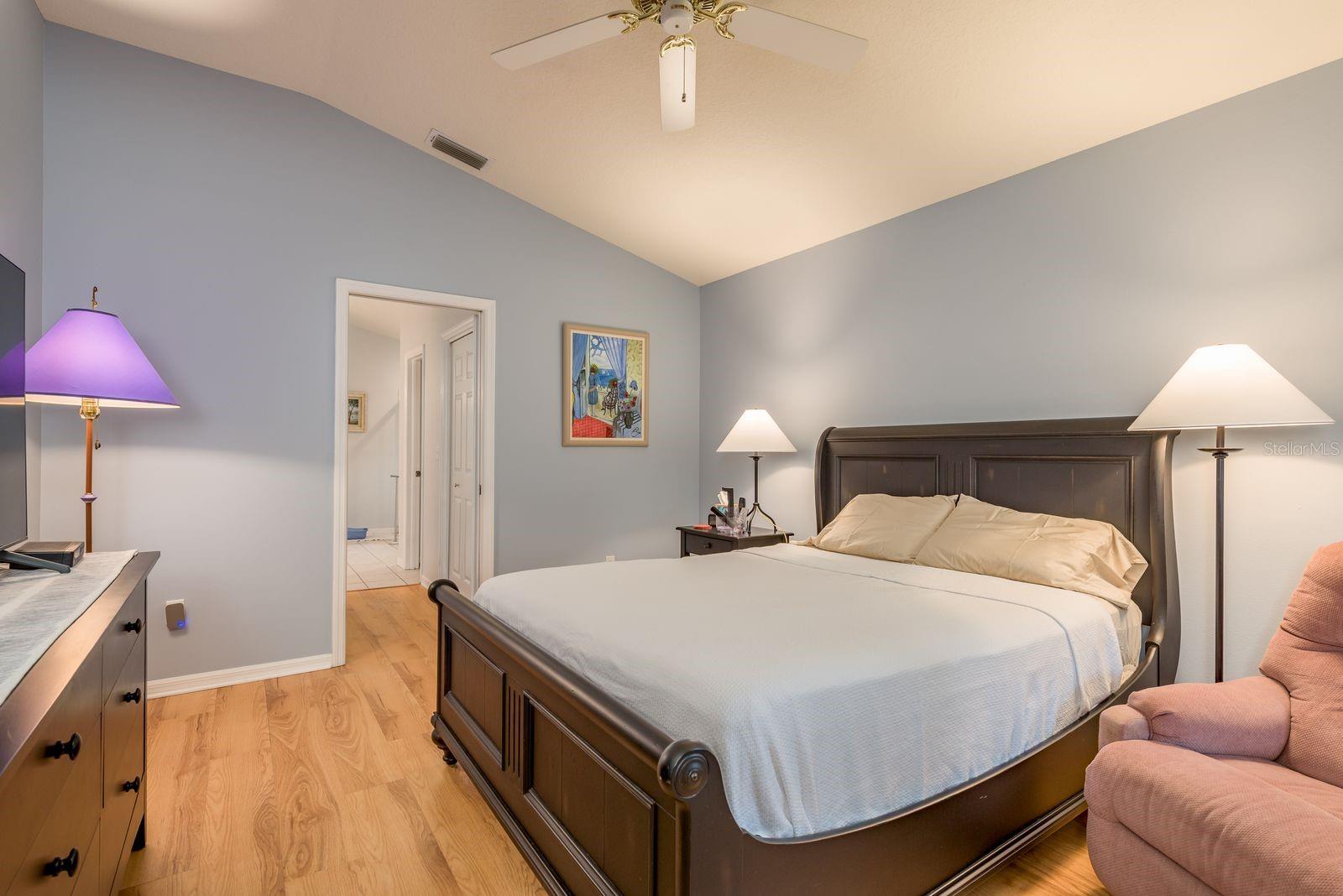 CARROLLTON LAKES - Residential