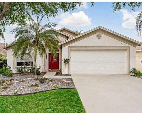 Photo of 3304 Red Mulberry Court, Tampa, FL 33618 (MLS # TB8446339)