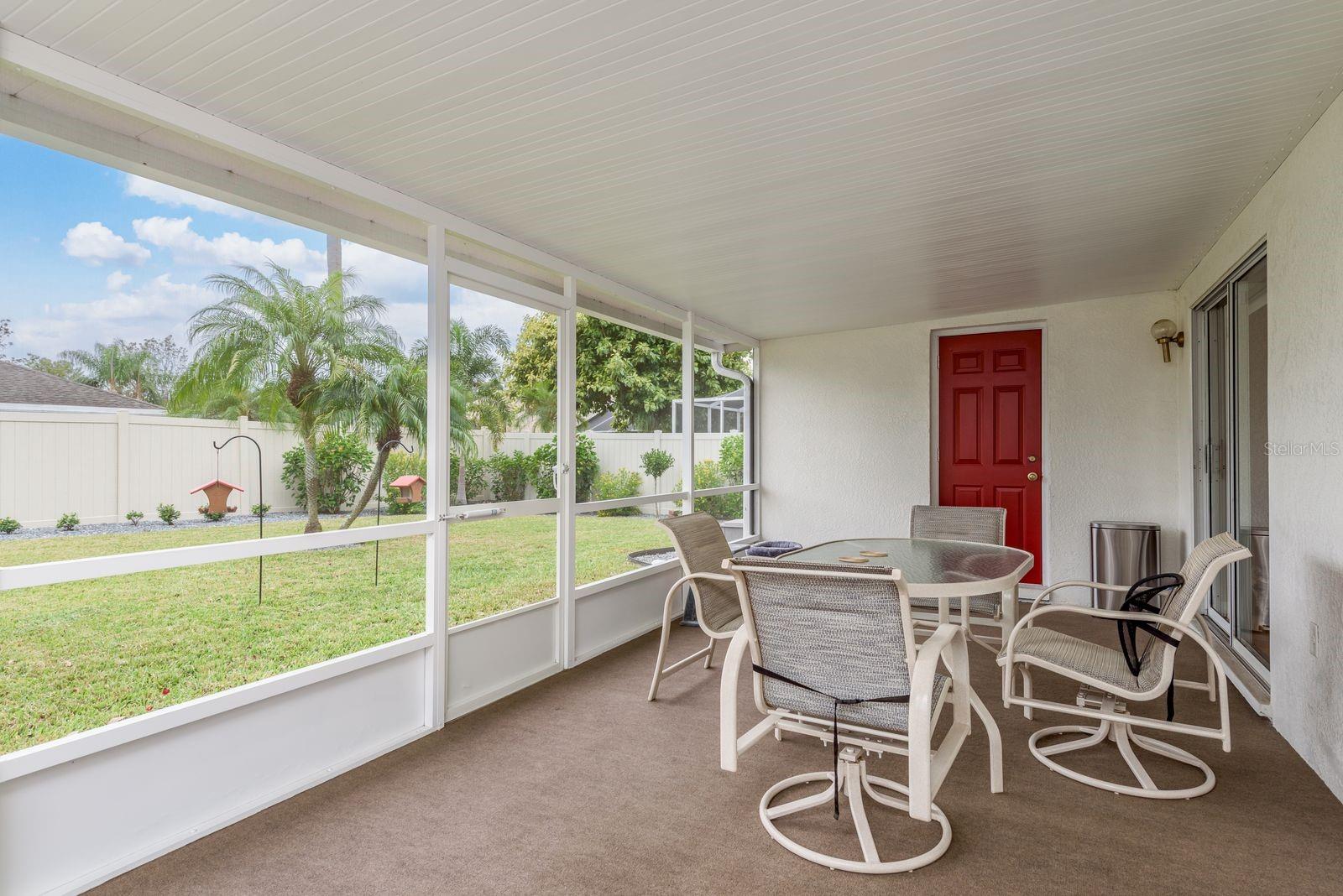 CARROLLTON LAKES - Residential