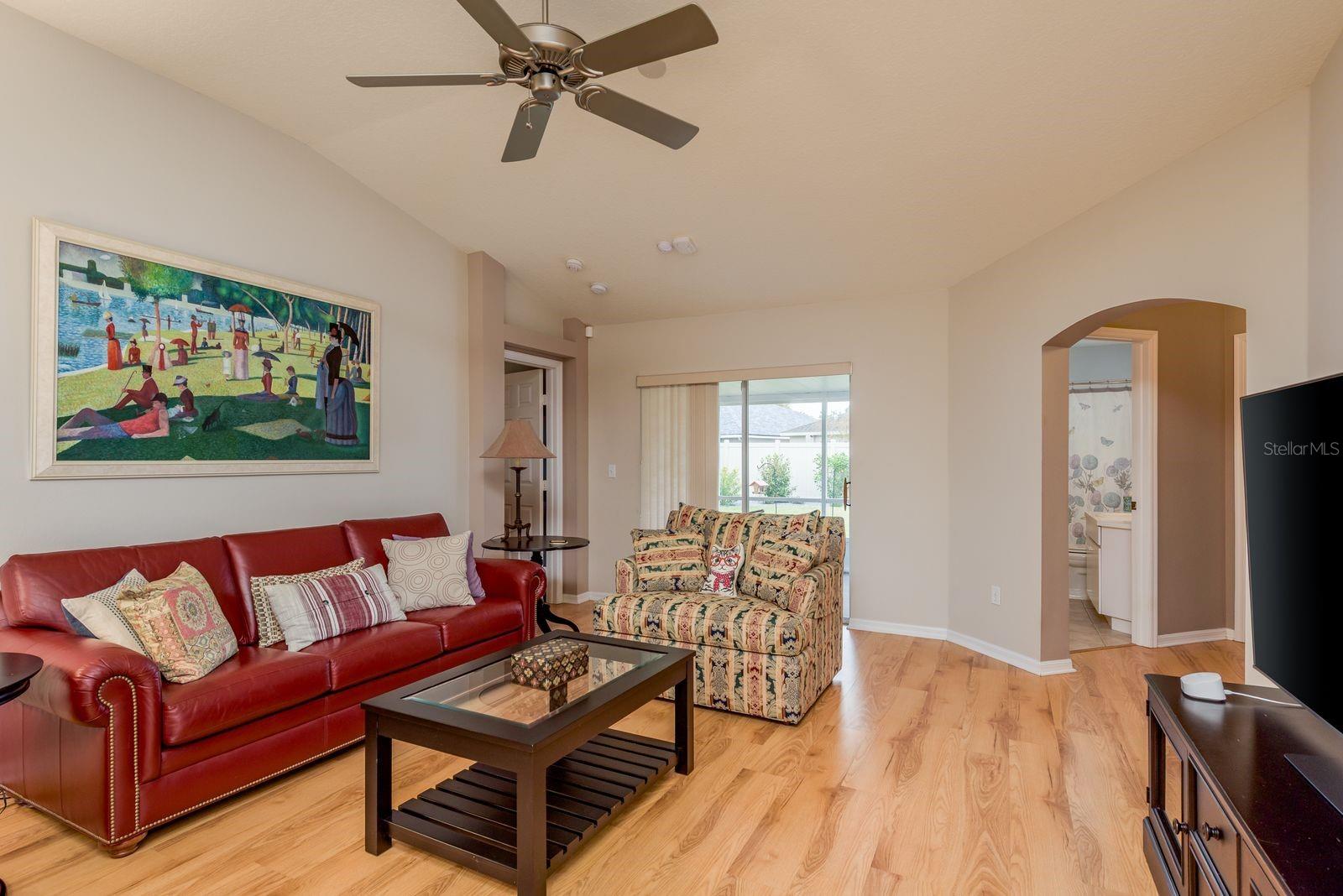 CARROLLTON LAKES - Residential