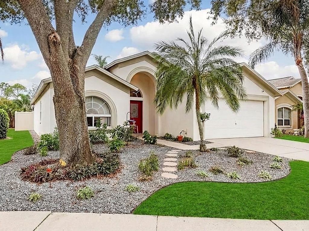 Photo of 3304 Red Mulberry Court, Tampa, FL 33618 (MLS # TB8446339)