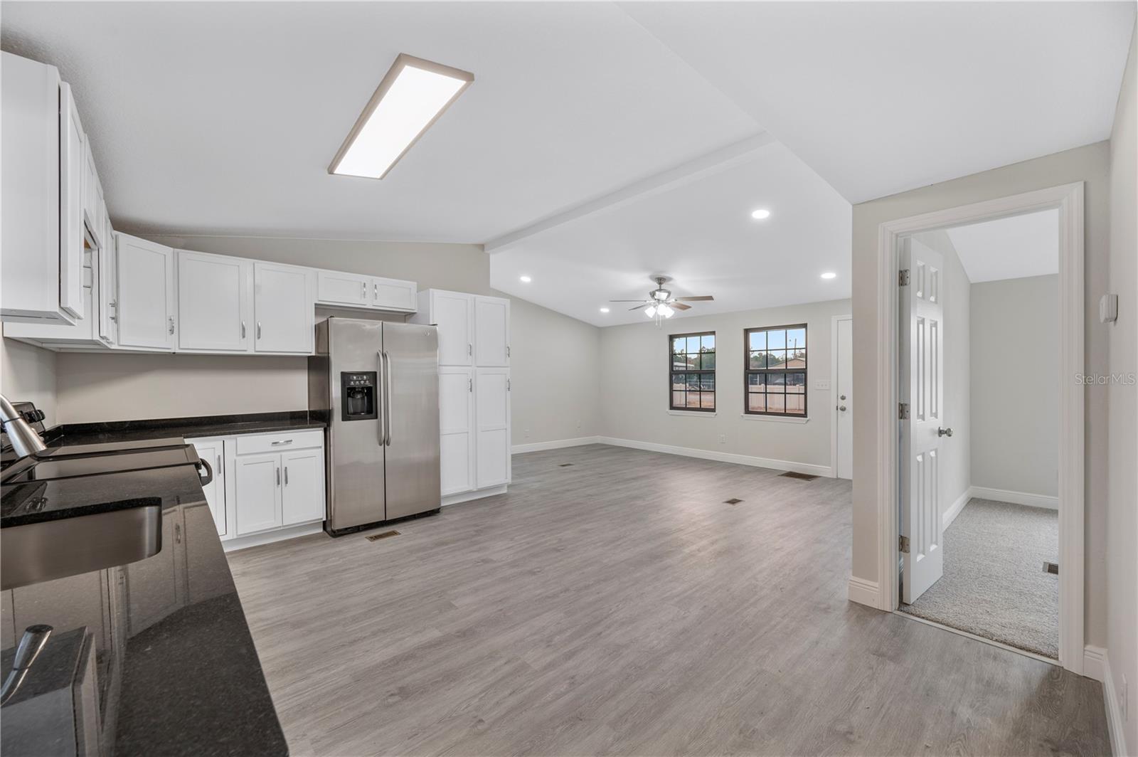 CLEARWATER LAKE ESTATES SUB - Residential