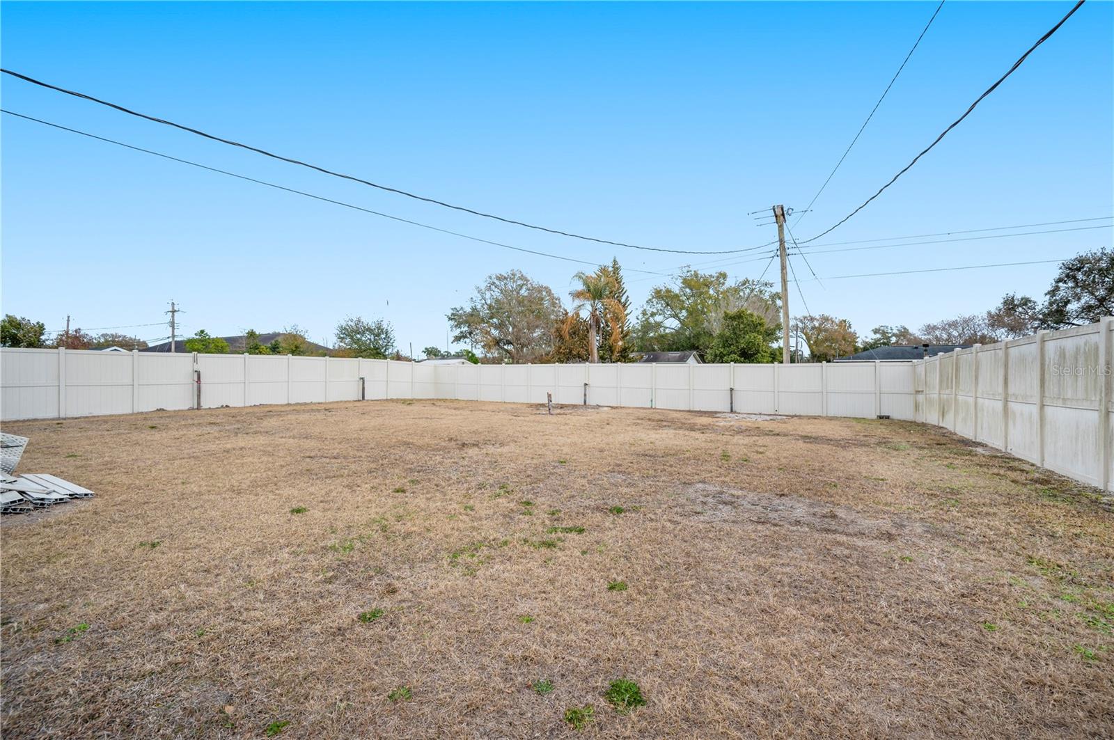 CLEARWATER LAKE ESTATES SUB - Residential