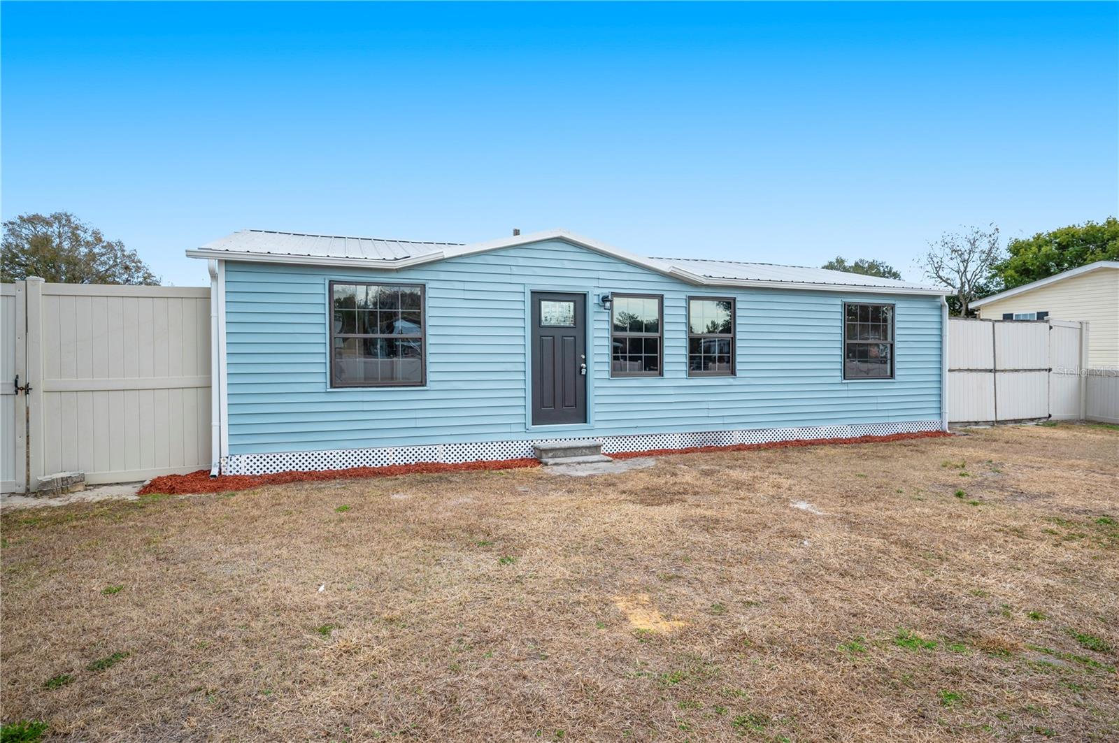 CLEARWATER LAKE ESTATES SUB - Residential