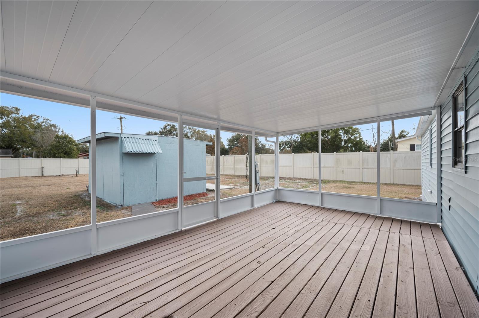 CLEARWATER LAKE ESTATES SUB - Residential