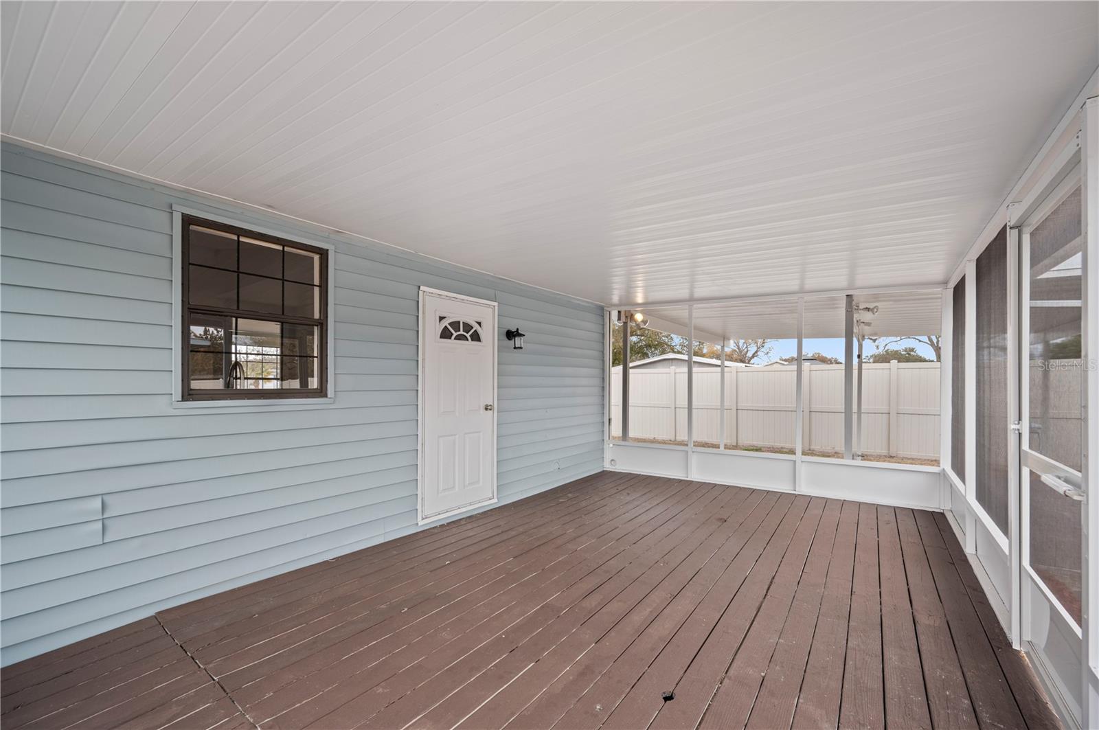 CLEARWATER LAKE ESTATES SUB - Residential