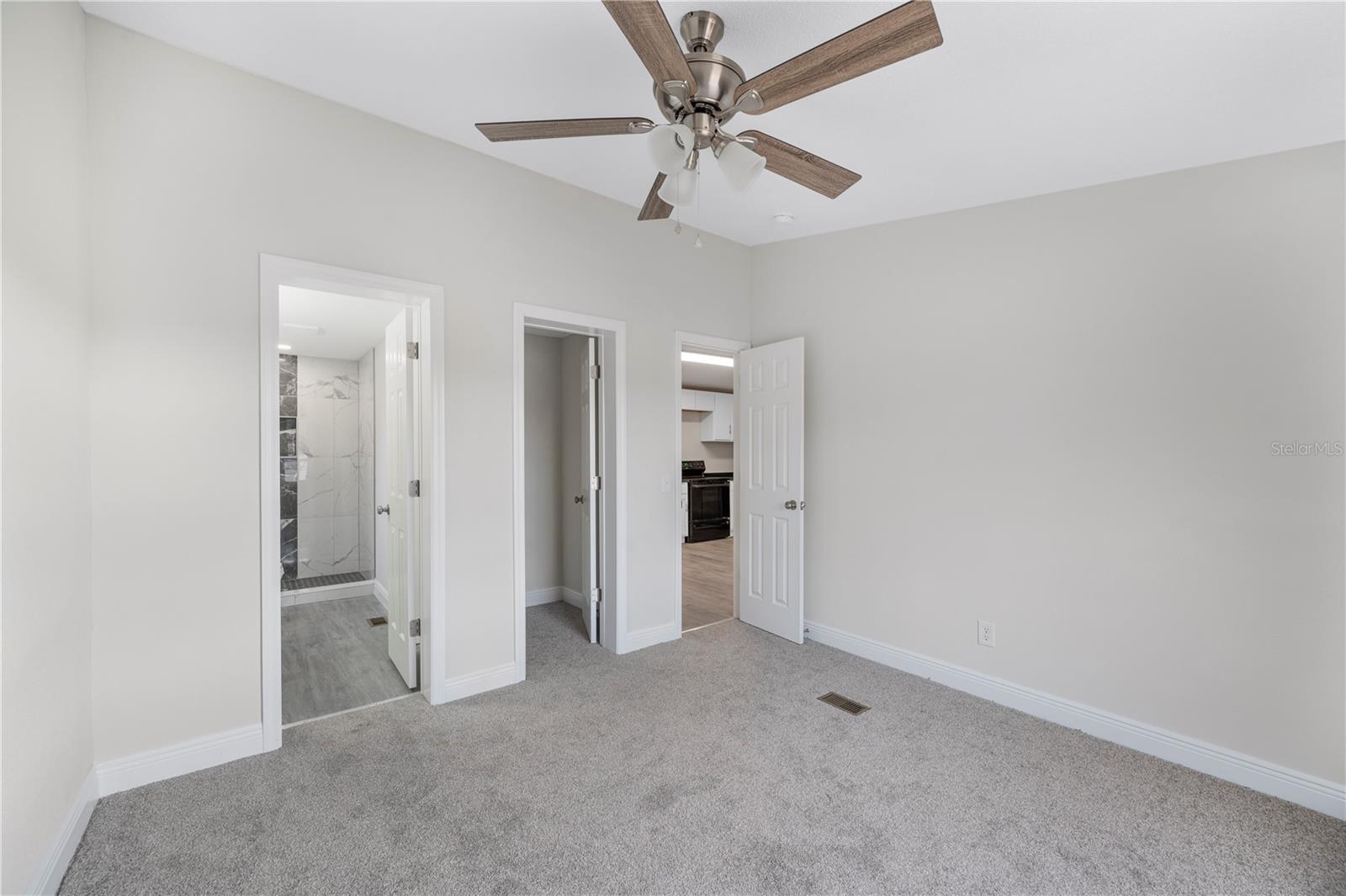 CLEARWATER LAKE ESTATES SUB - Residential