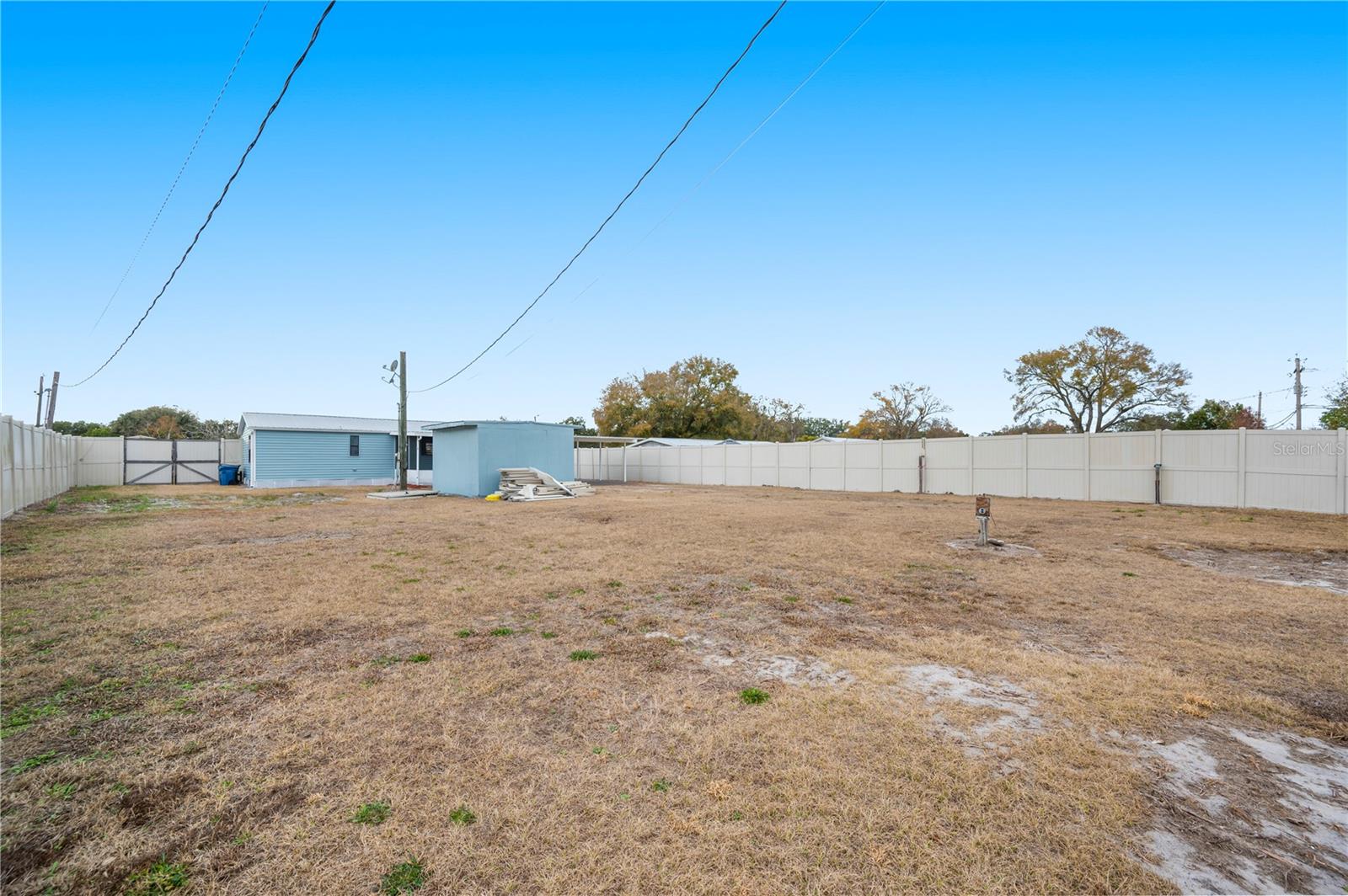 CLEARWATER LAKE ESTATES SUB - Residential