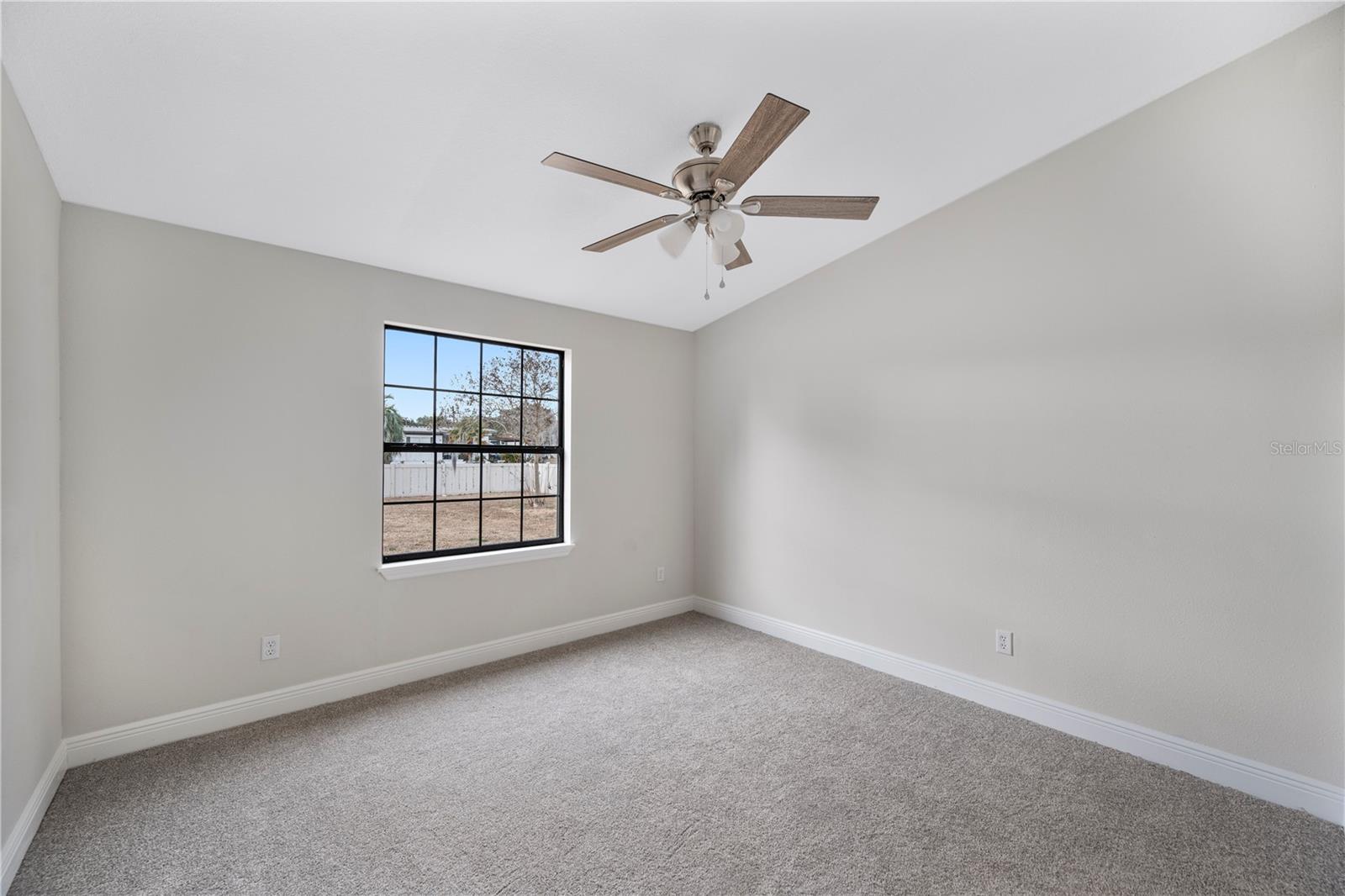 CLEARWATER LAKE ESTATES SUB - Residential