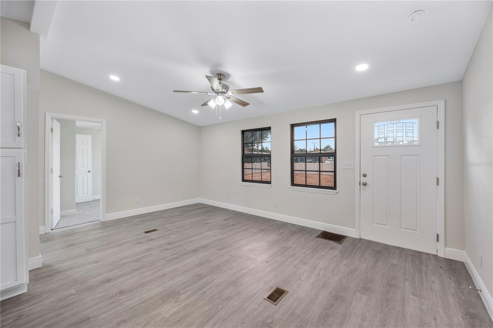 CLEARWATER LAKE ESTATES SUB - Residential