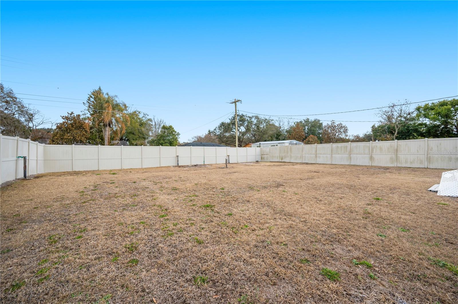 CLEARWATER LAKE ESTATES SUB - Residential