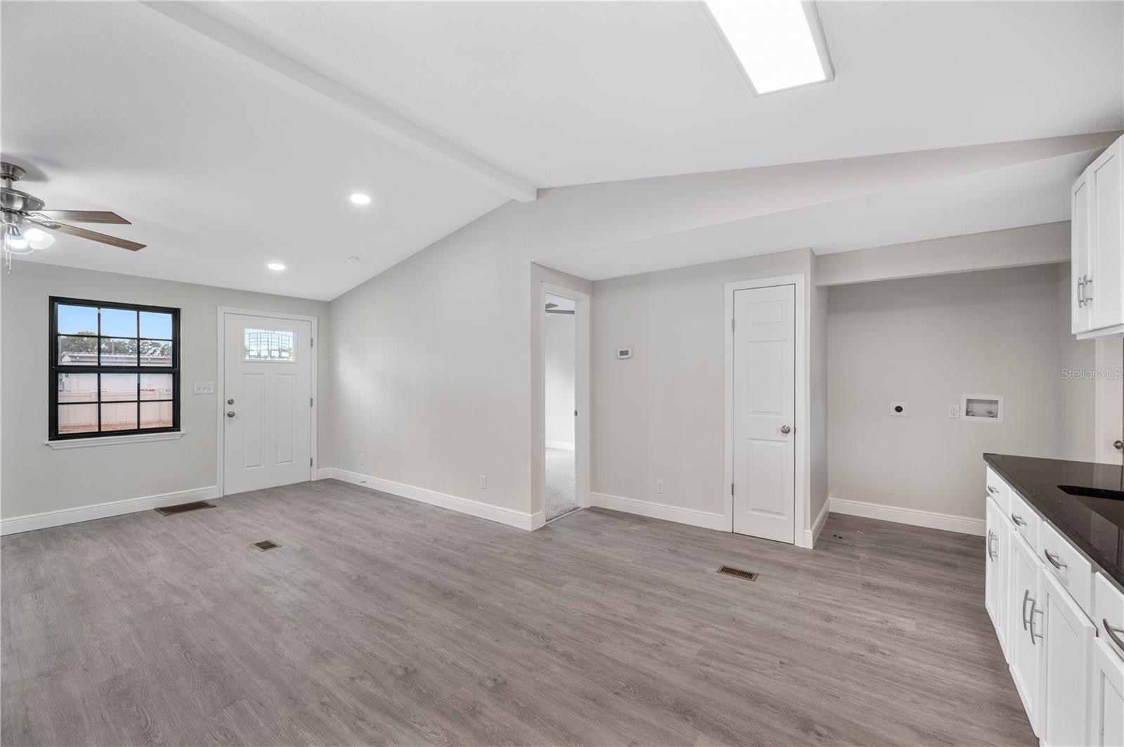 CLEARWATER LAKE ESTATES SUB - Residential