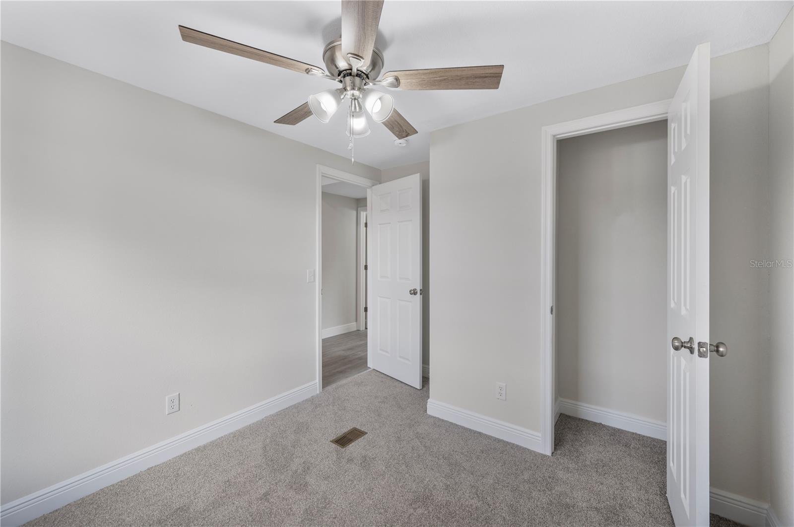 CLEARWATER LAKE ESTATES SUB - Residential