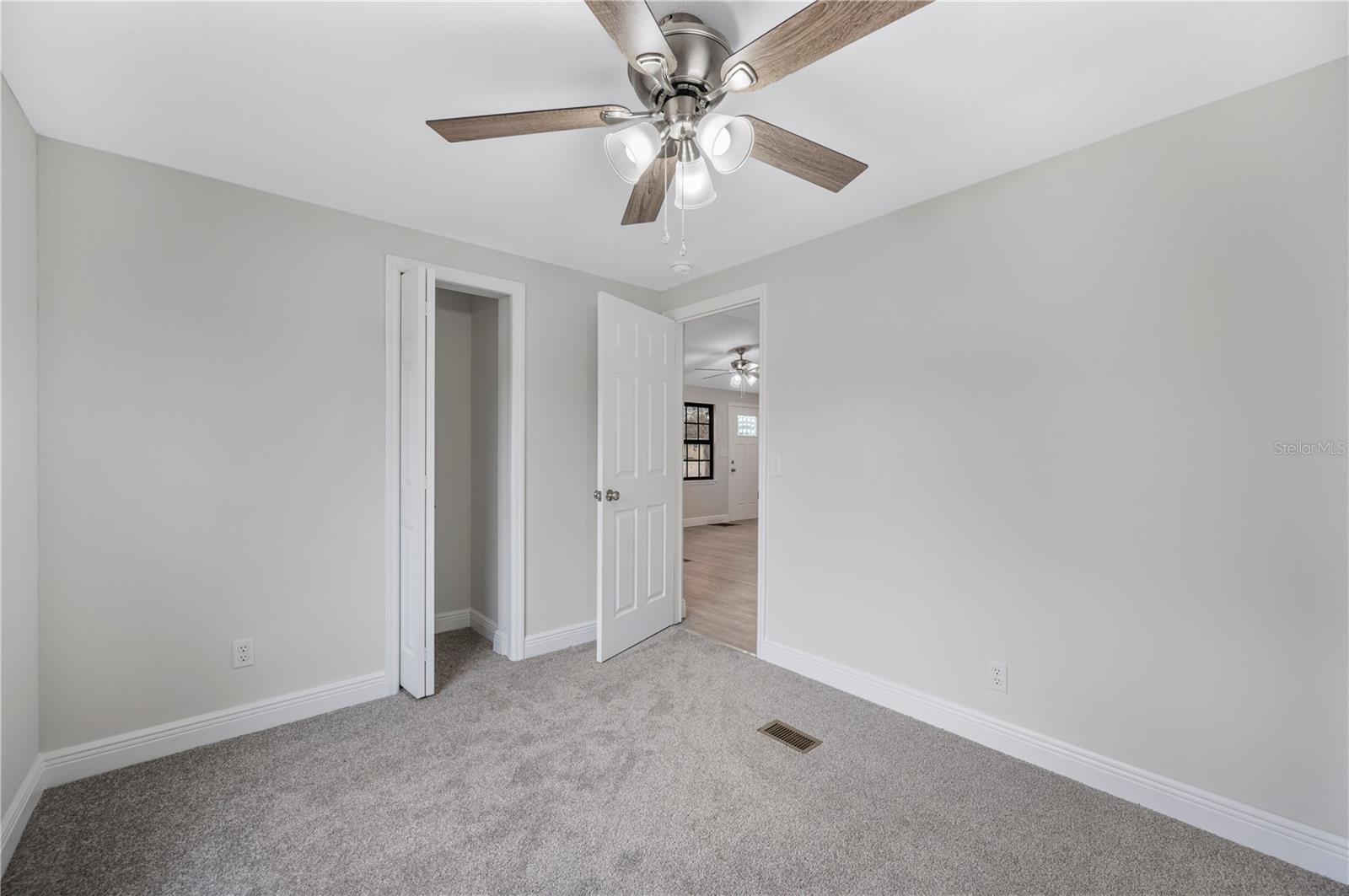 CLEARWATER LAKE ESTATES SUB - Residential