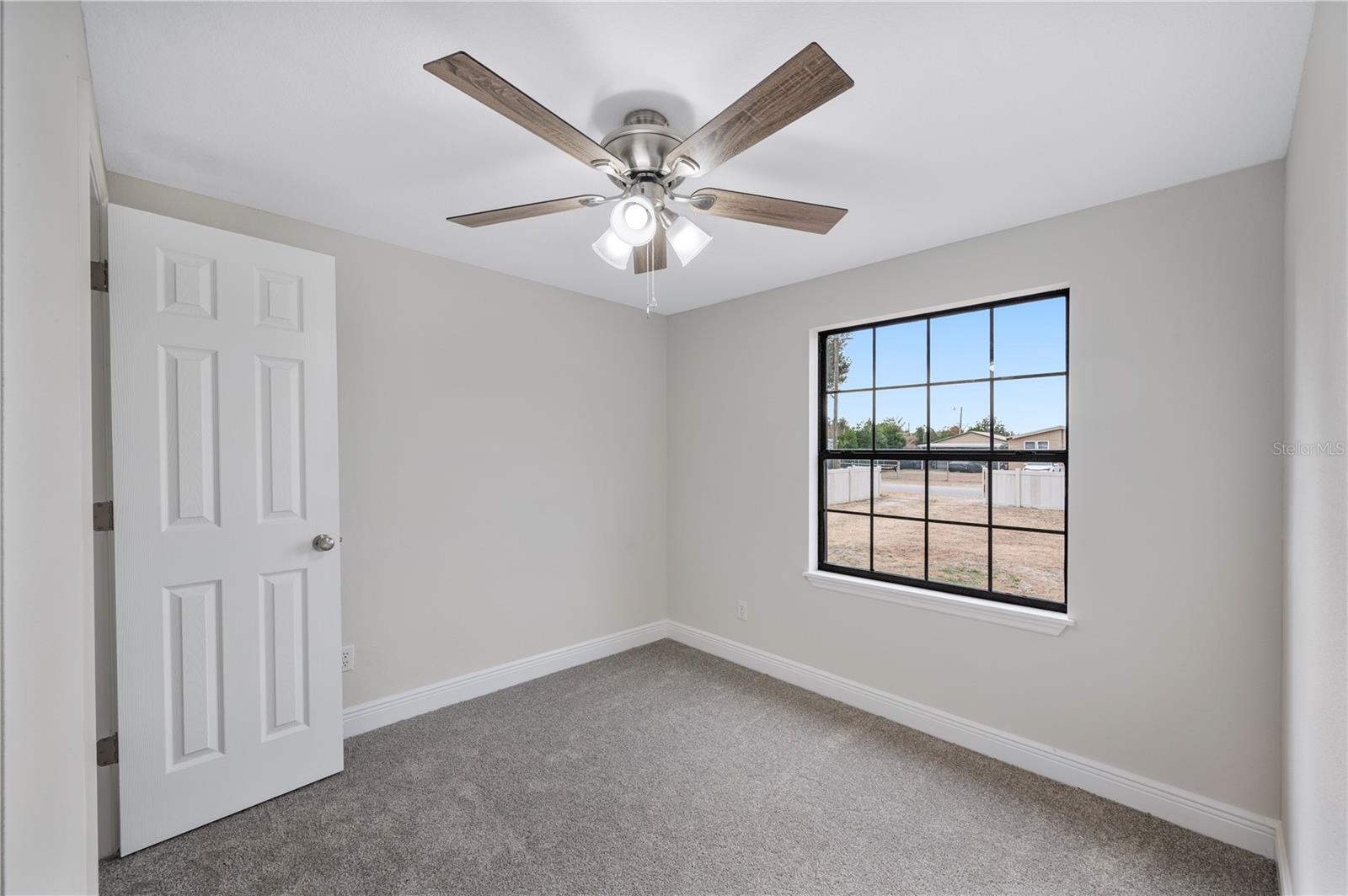 CLEARWATER LAKE ESTATES SUB - Residential