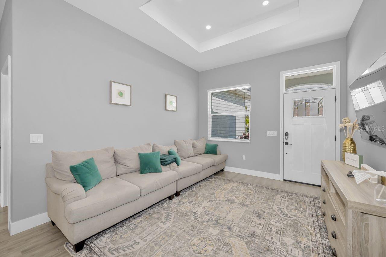 ULMERTON - Residential