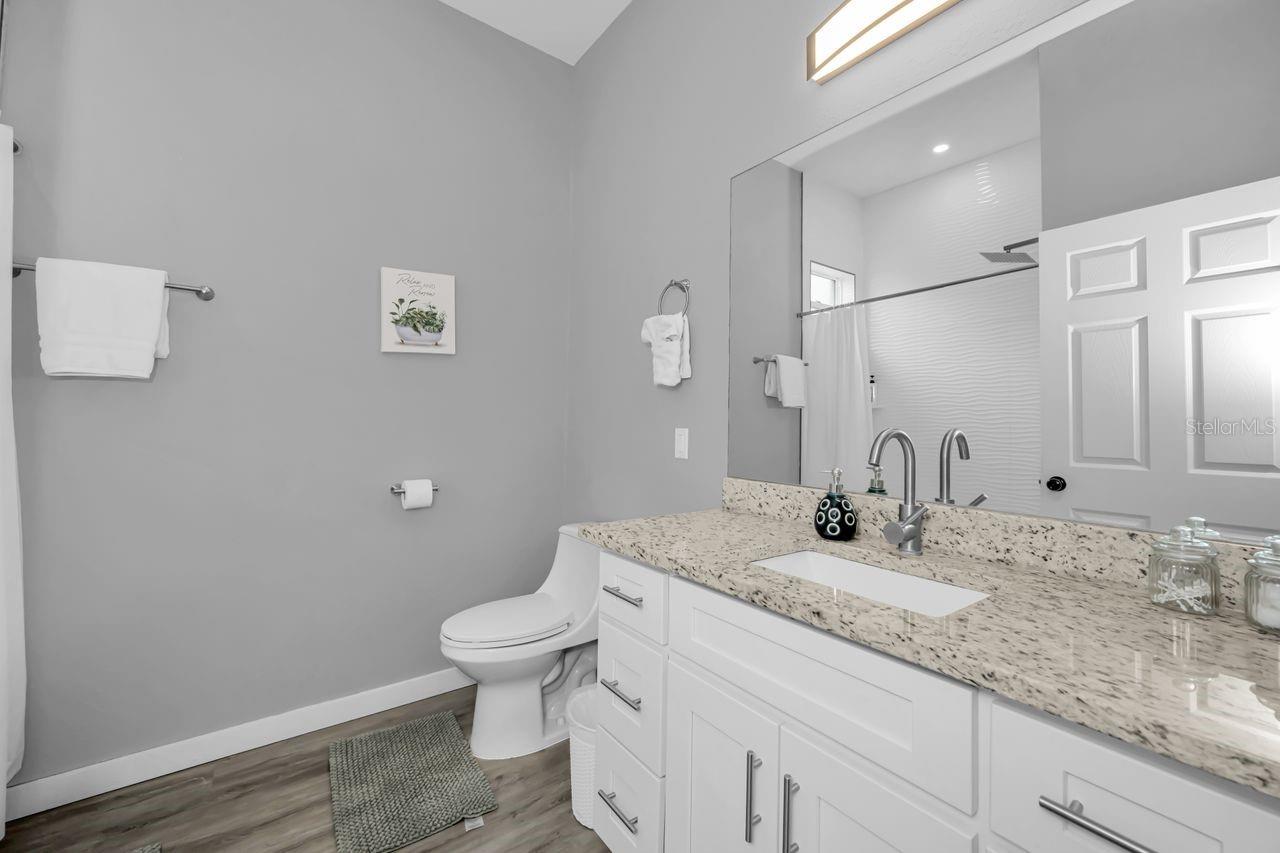 ULMERTON - Residential