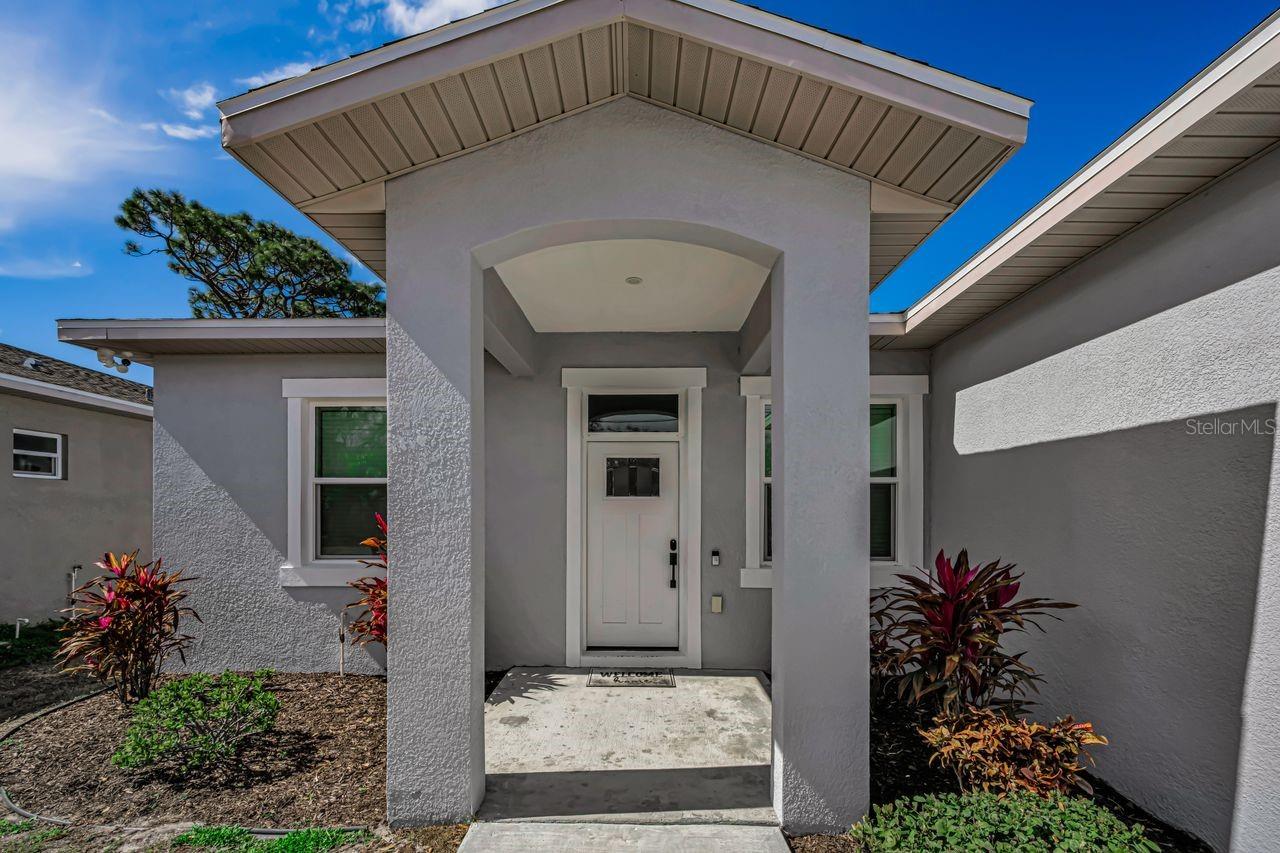 ULMERTON - Residential