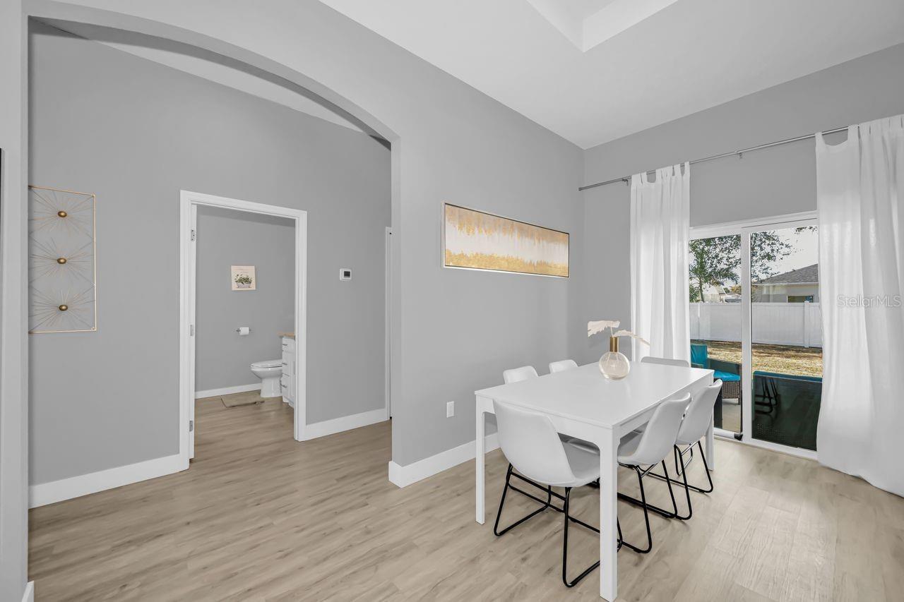 ULMERTON - Residential