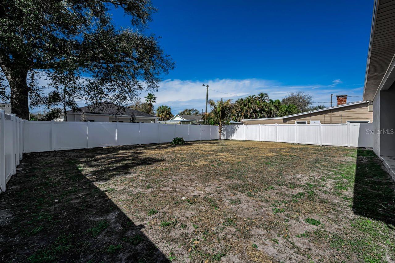 ULMERTON - Residential