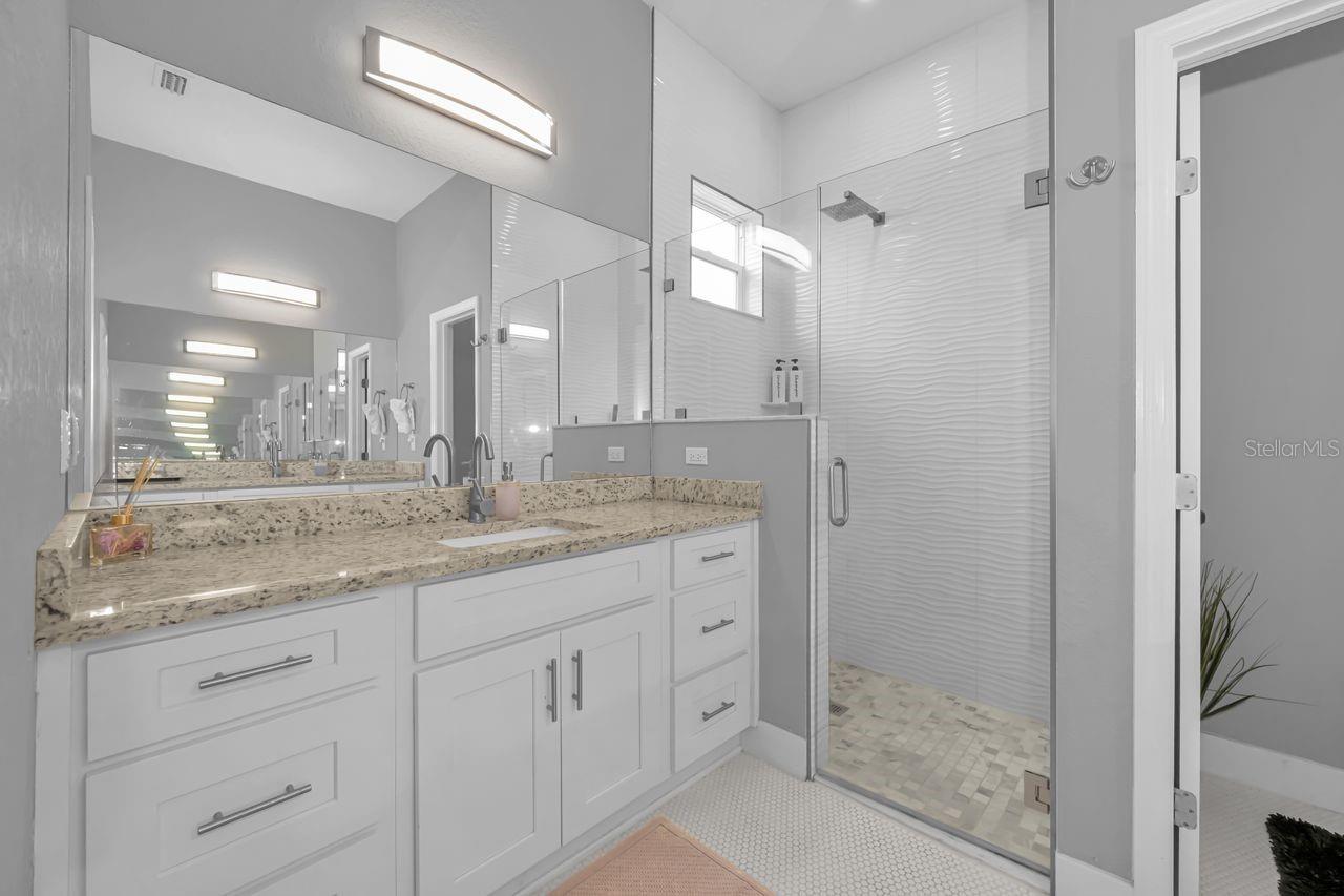 ULMERTON - Residential