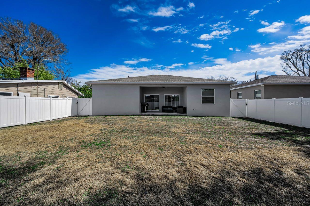 ULMERTON - Residential