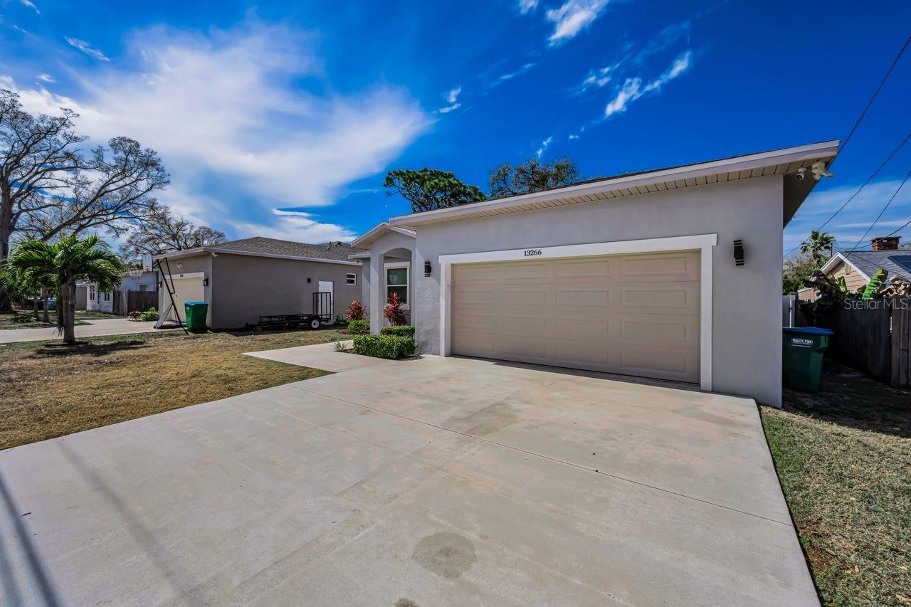 ULMERTON - Residential