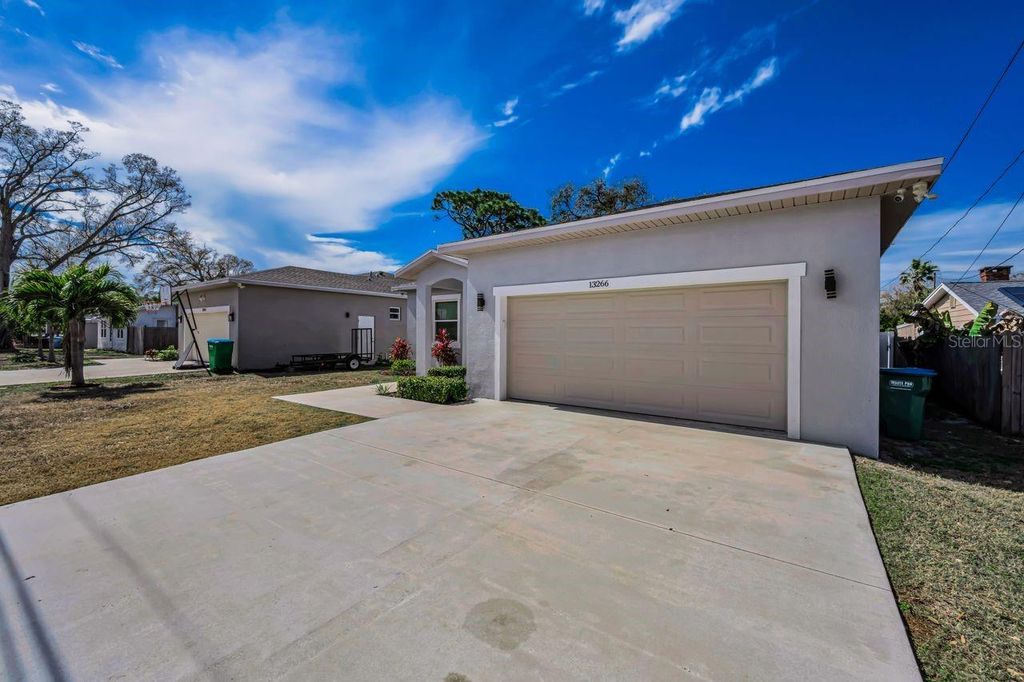 Photo of 13266 Clay Avenue, Largo, FL 33773 (MLS # TB8470037)