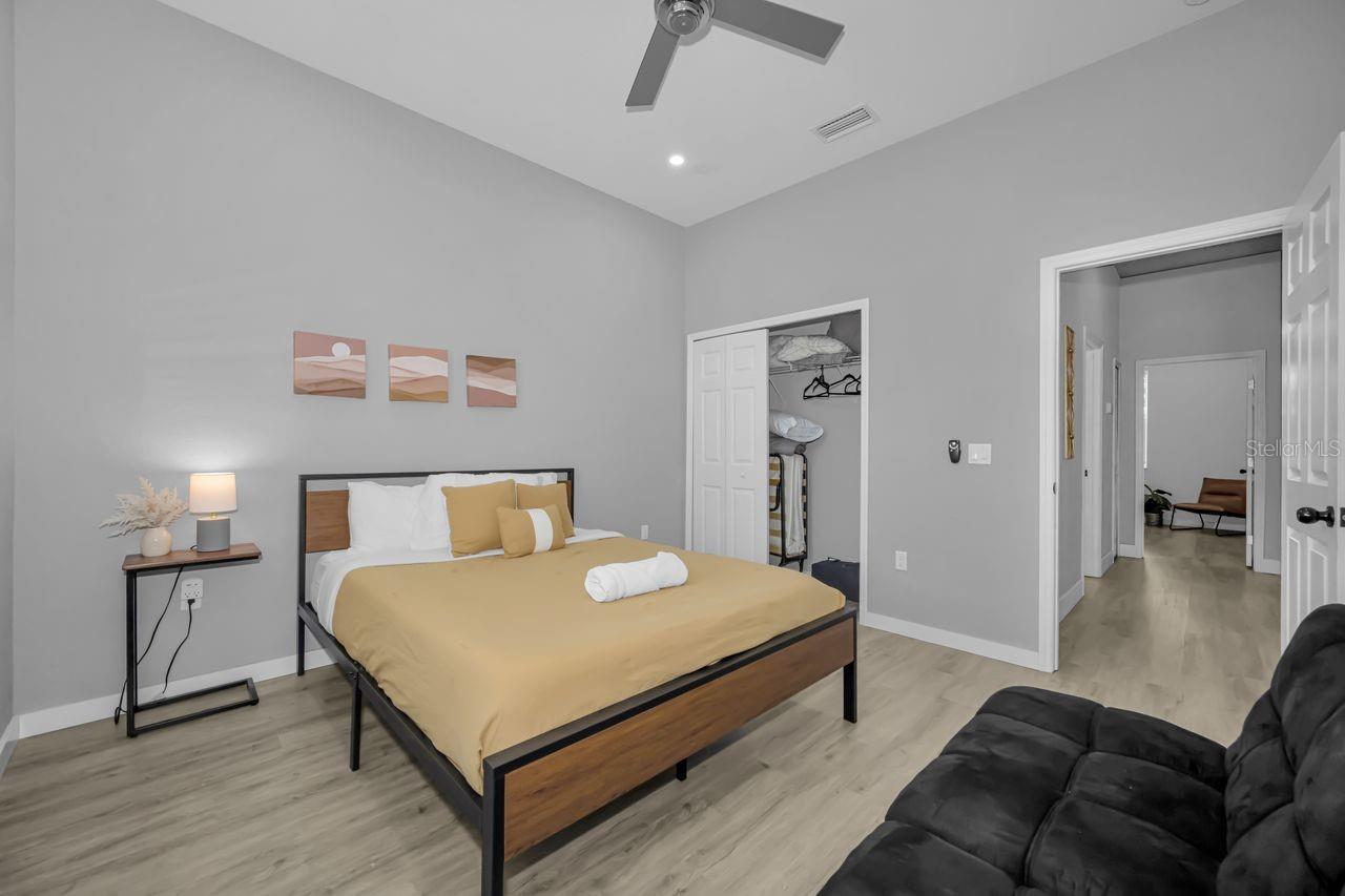 ULMERTON - Residential