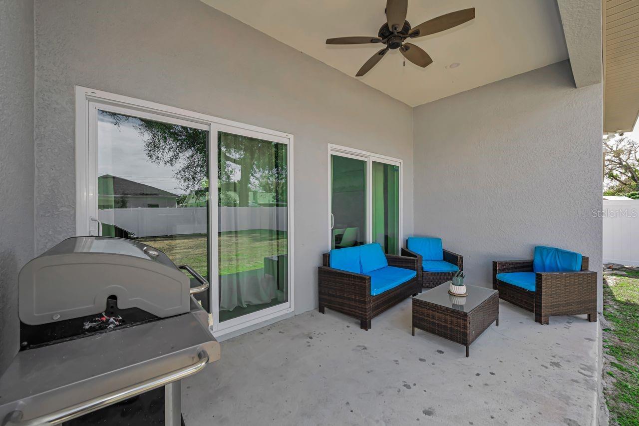 ULMERTON - Residential