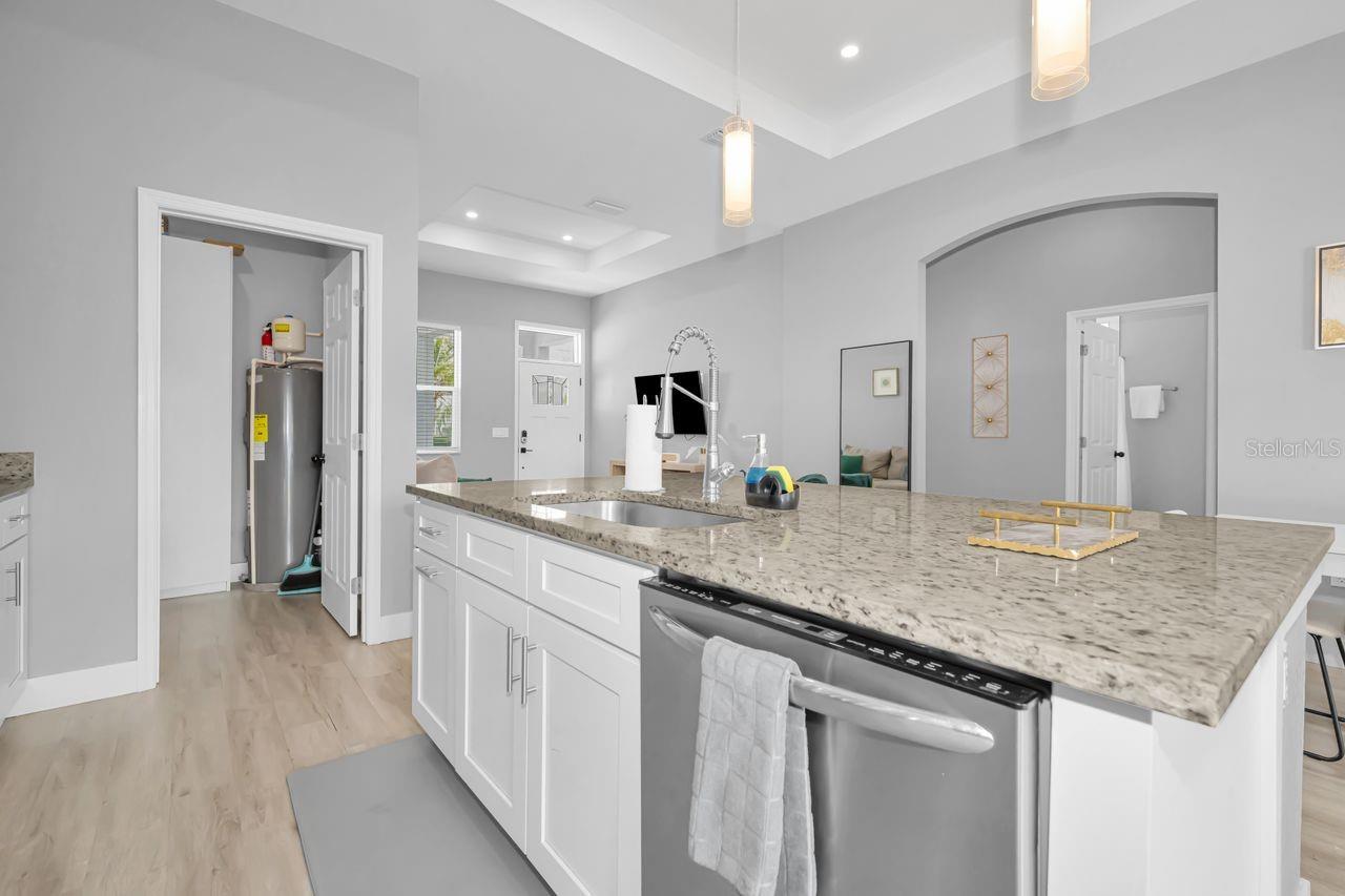 ULMERTON - Residential