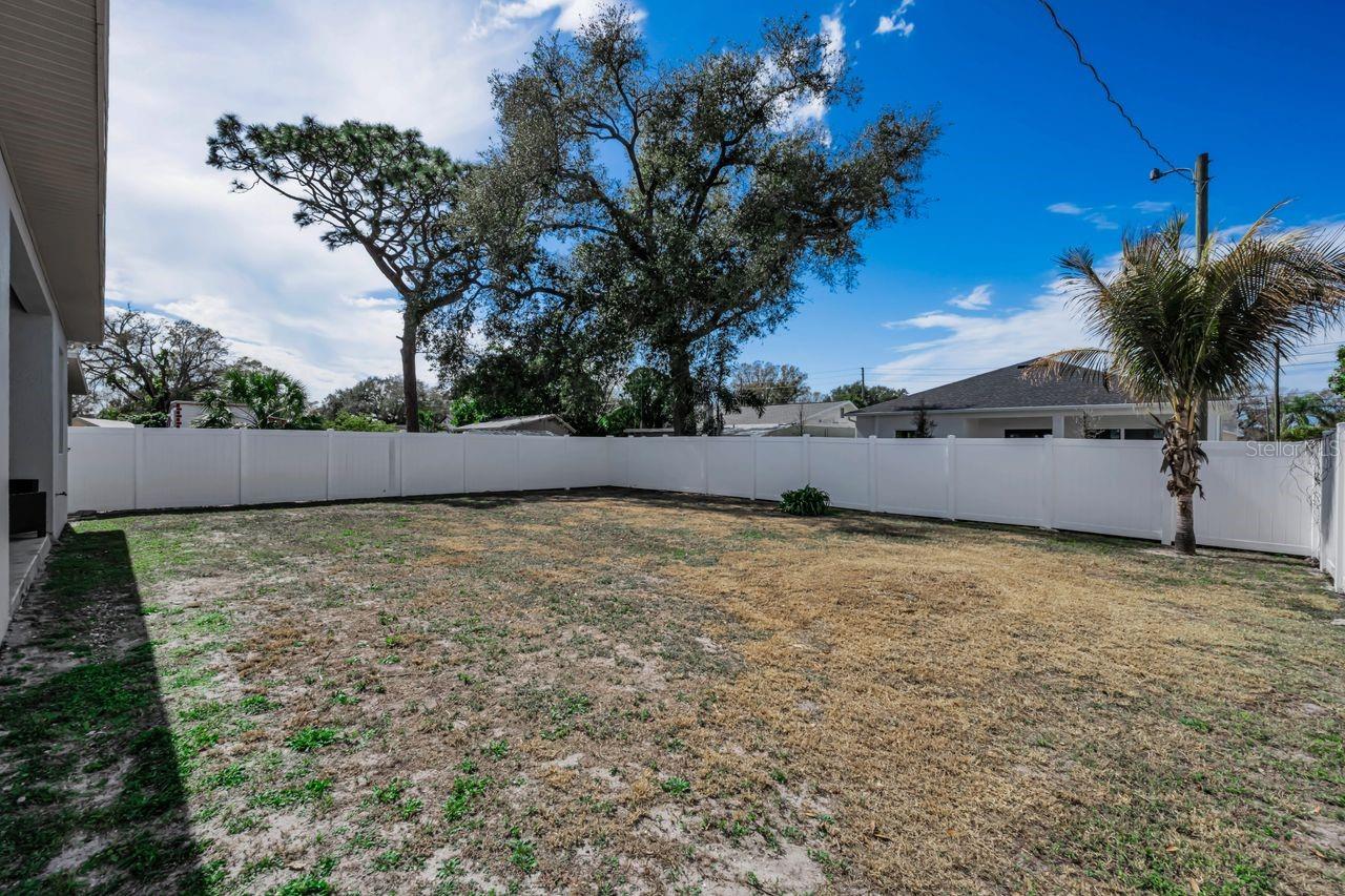 ULMERTON - Residential