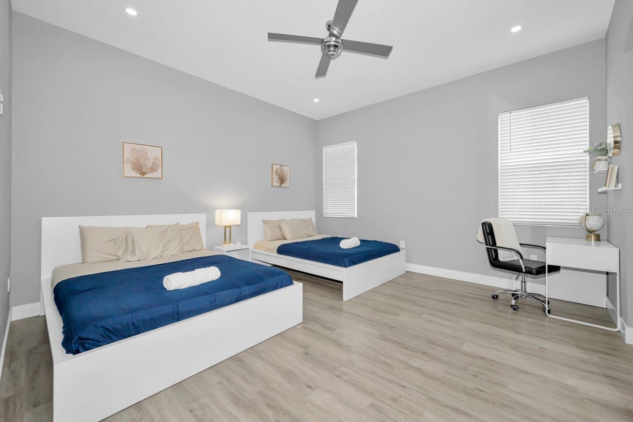 ULMERTON - Residential