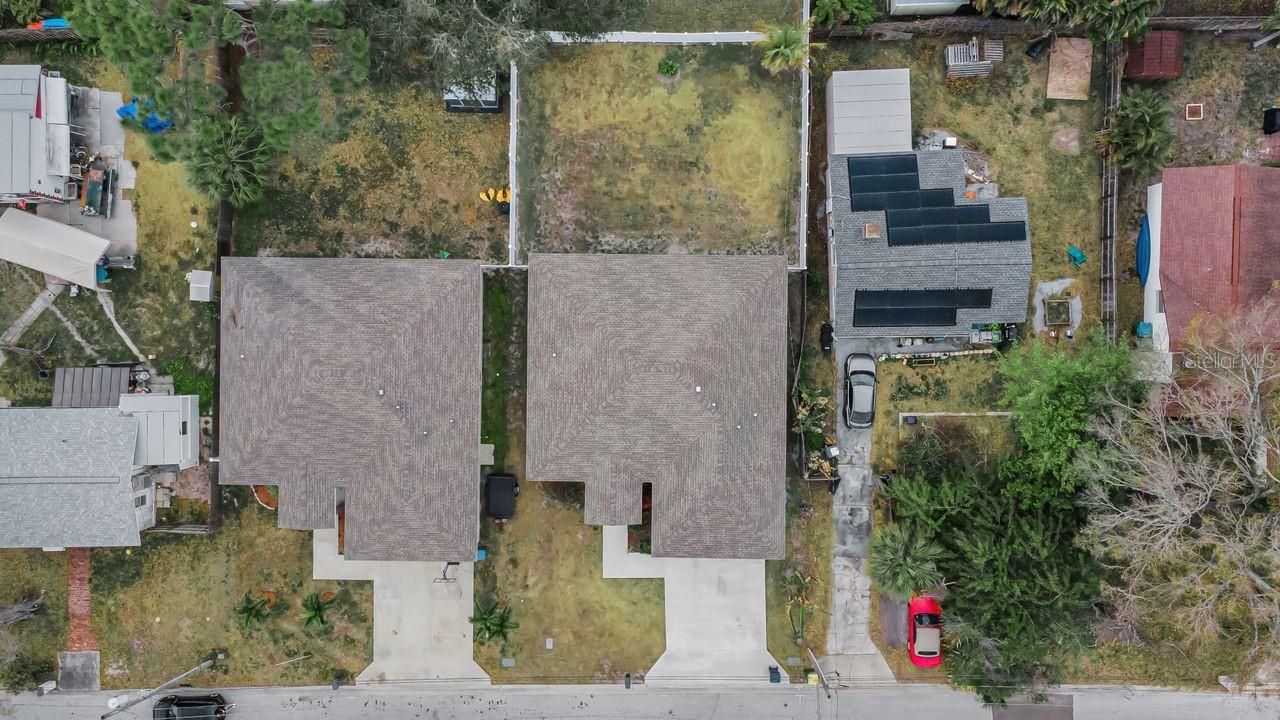 ULMERTON - Residential