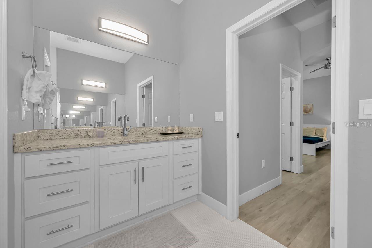 ULMERTON - Residential