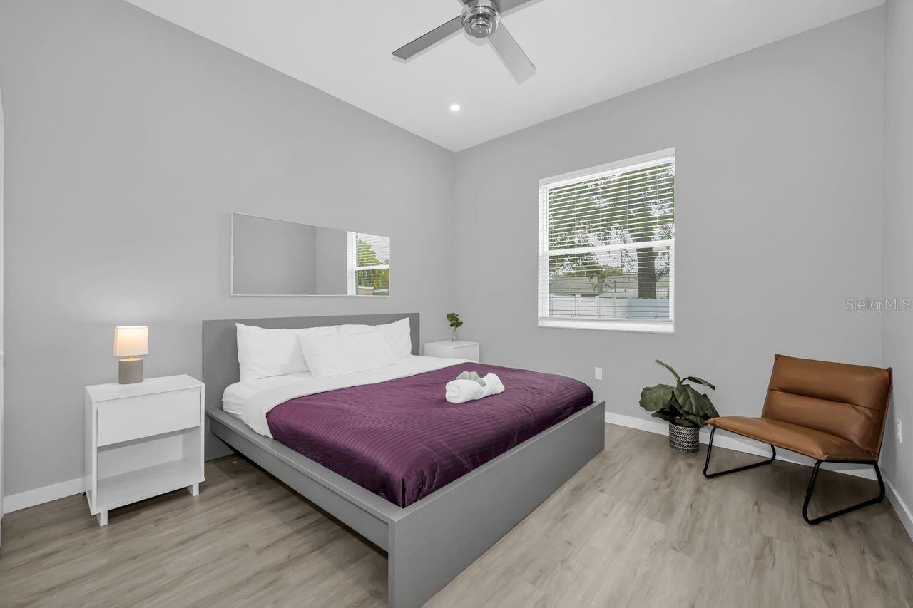 ULMERTON - Residential