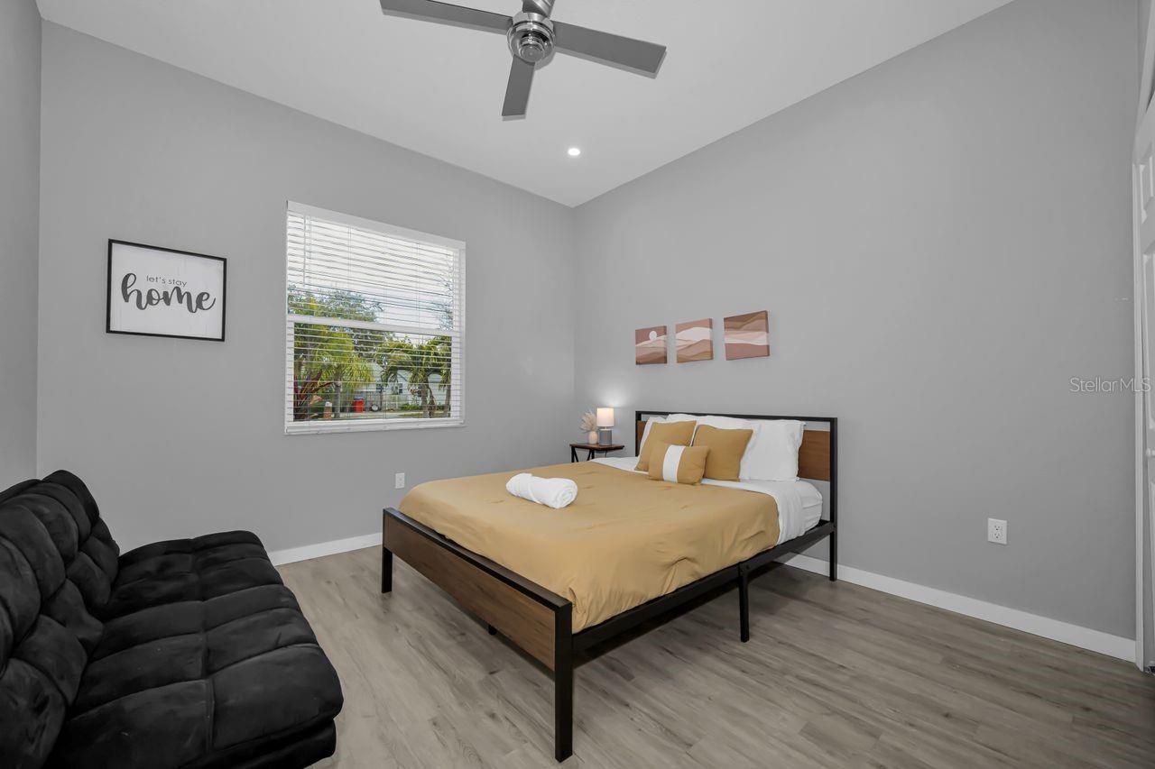 ULMERTON - Residential