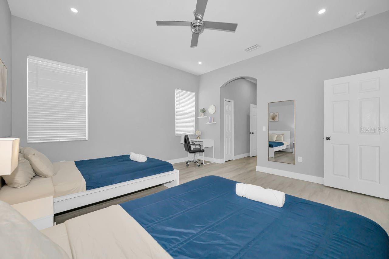 ULMERTON - Residential