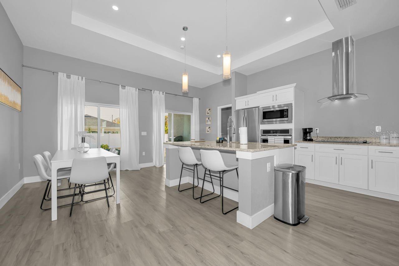 ULMERTON - Residential