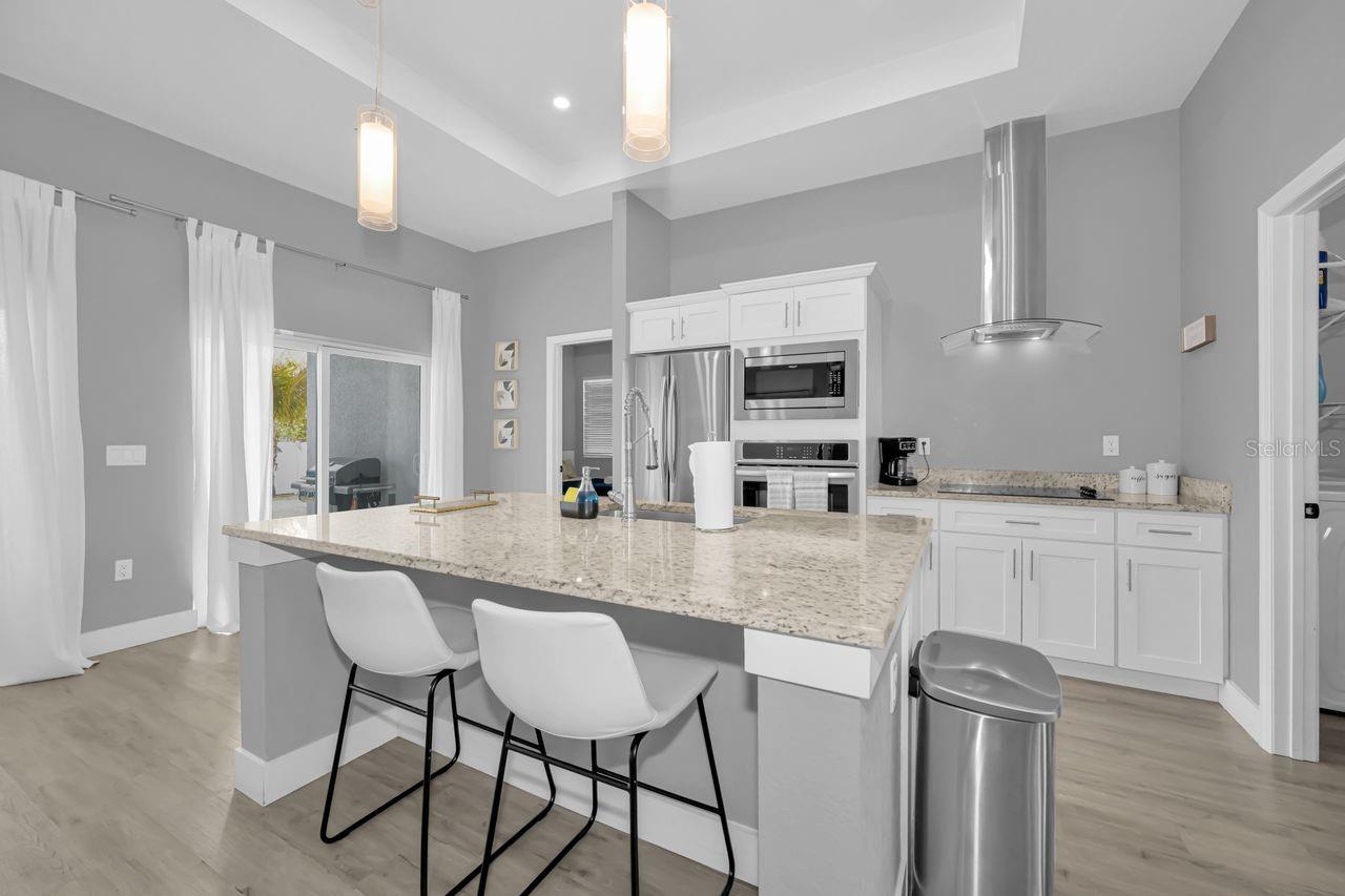 ULMERTON - Residential