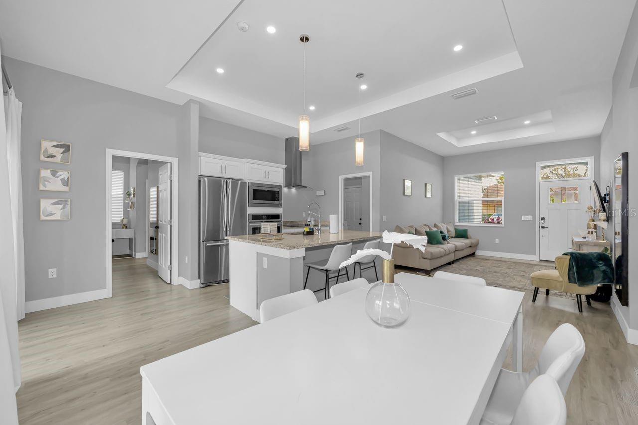 ULMERTON - Residential