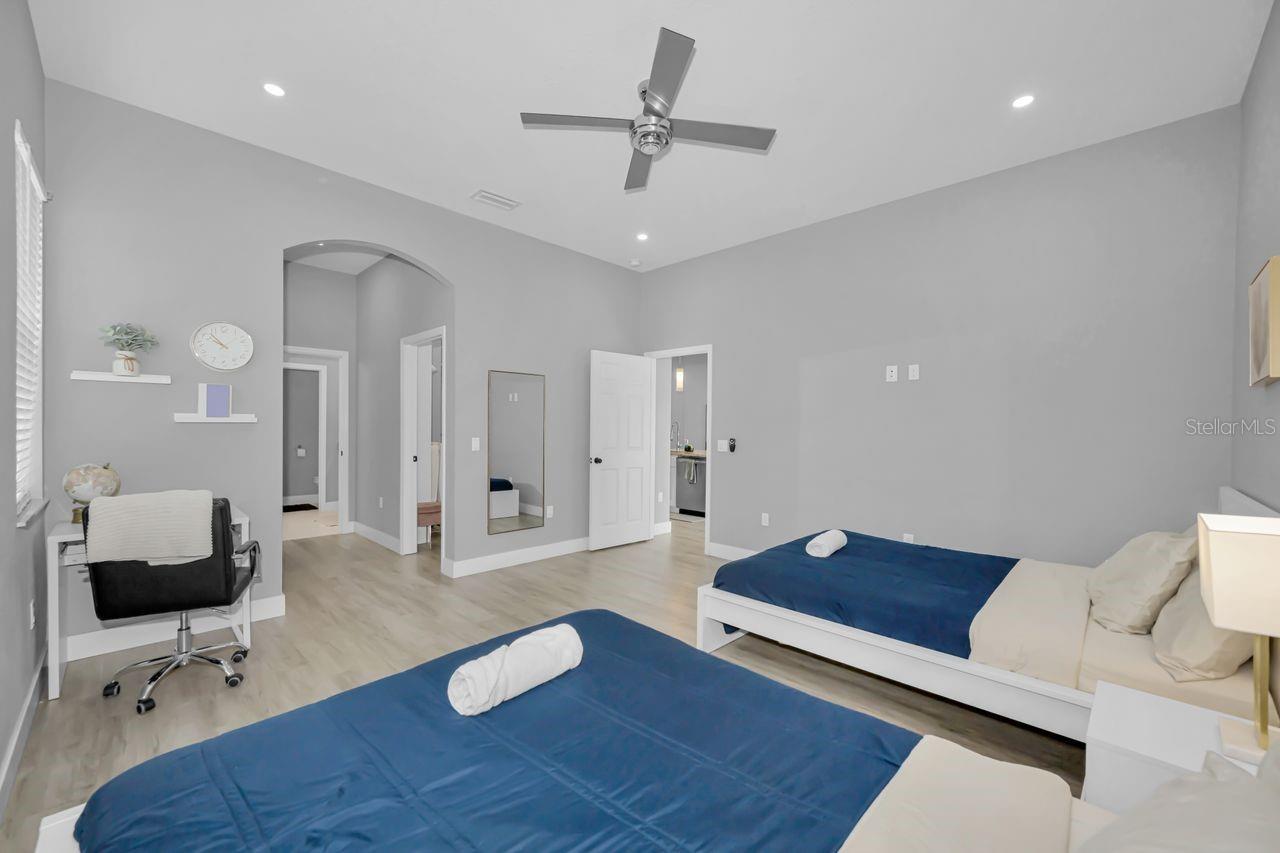 ULMERTON - Residential